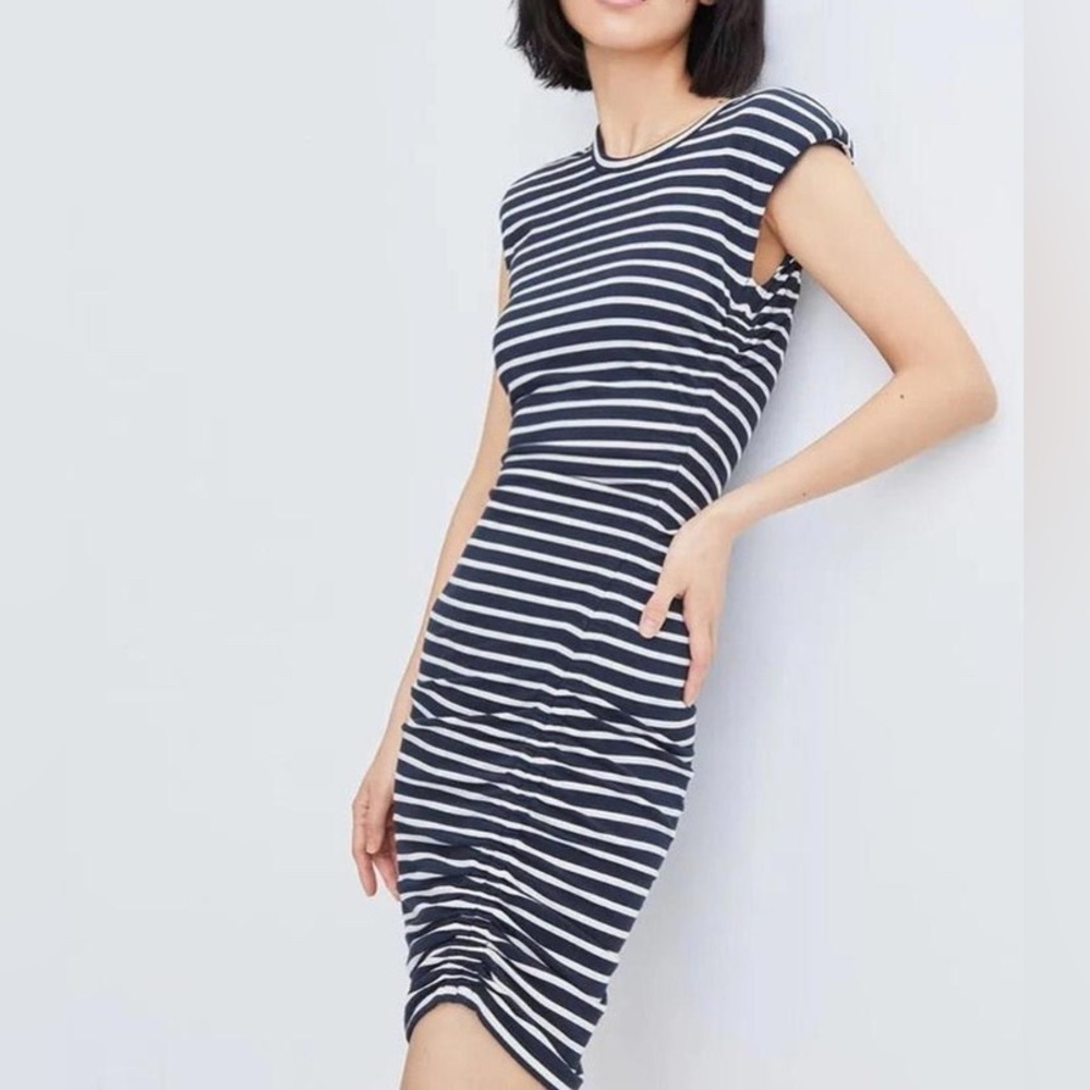 VERONICA BEARD DRESS  NWOT - Picture 2 of 14